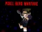 Spill Pixelhelt Krig online