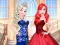 Spill Diamantball for Prinsesser online