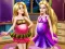 Spill Gravide prinsessers garderobe online