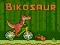 Spill Bikosaur online