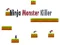 Spill Ninja Monster Killer online