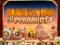Spill Mahjong Pyramider online
