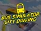 Spill Buss Simulator Bykjøring online