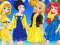 Spill Prinsesse eller Minion online
