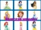 Spill Prinsesse Minne online