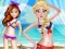 Spill Sommerstrandantrekk online