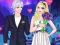 Spill Ispar: Prinsesse Magisk Date online