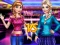 Spill Annie mot Ellie online