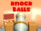 Spill Knock baller online