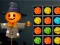 Spill Halloween Godteri Matching online