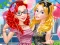 Spill Beste Festantrekk for Prinsesser online