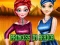 Spill Prinsesse i Afrika online