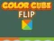 Spill Farge Terning Flip online
