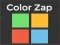 Spill Farge Zap online
