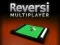 Spill Reversi Flerspiller online