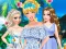 Spill BFF Prinsesser Cocktail Party online