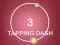 Spill Tapping Dash online