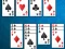 Spill Alhambra Solitaire online