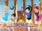 Spill Prinsesse Gymnastikk Olympiad online