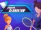 Spill Kraft Badminton online