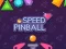 Spill Rask Pinball online