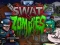 Spill SWAT mot Zombier online Spill SWAT mot Zombier online
