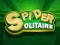 Spill Edderkopp Solitaire online