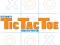 Spill Tic Tac Toe Flerspillermodus online