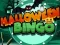 Spill Halloween Bingo online