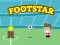 Spill Fotballstjernen online