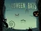 Spill Halloween Flagermus online