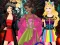 Spill Frøken Halloween Prinsesse online