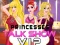 Spill Prinsesser Talk Show VIP online