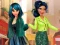Spill Tips til Prinsesse Stil Vlogg for Brunetter online