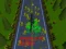Spill Dinosaur mot Zombie online