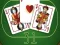 Spill Tretti en online