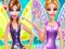 Spill Barbie og Venner: Fairy Party online