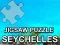 Spill Jigsaw Puzzle Seychellene online