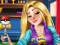 Spill Prinsesse Kendama Kamp online