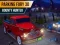 Spill Parkeringsraseri 3D: Belønning Jeger online