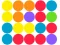 Spill Farge Quest: Prikkespill online