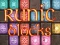 Spill Rune Blocker online