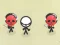 Spill Stickman Ninja Dash online