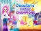 Spill DecoRate: Designmestere online
