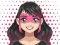 Spill Kawaii Superhelt Skaper online