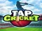Spill Trykk Cricket online
