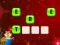 Spill Juleordpuzzler online