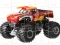 Spill Monster Truck Puslespill Utfordring online