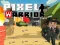 Spill Pixel Kriger online