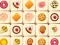 Spill Velsmakende Mat Mahjong online